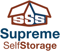 Nanaimo Storage - Supreme Self Storage